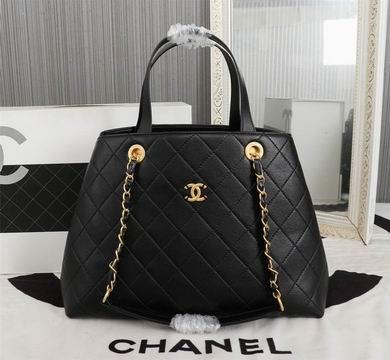 1:1 Chanel Bags 8213 37cm WO