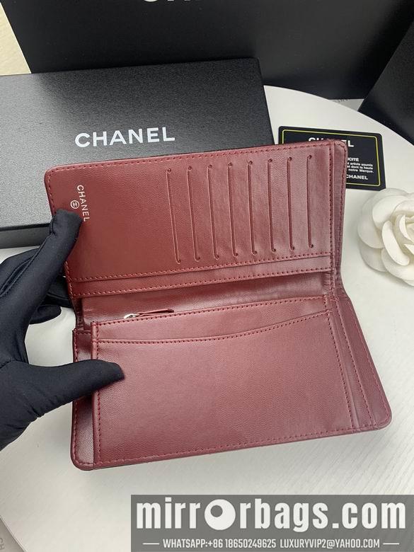 1:1 Chanel Bags A80285 10X19.5X2.5cm