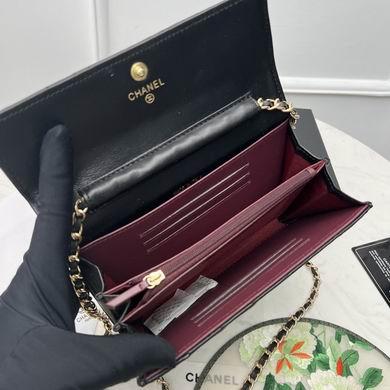 1:1 Chanel Bags 6004 18X10.5X3.5cm ZY