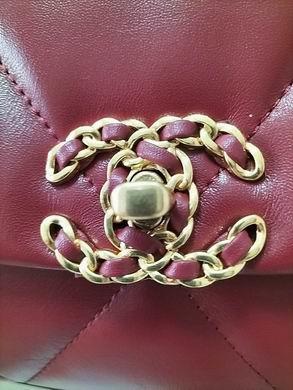 1:1 Chanel Bags 8068-3 30X20X10cm WO