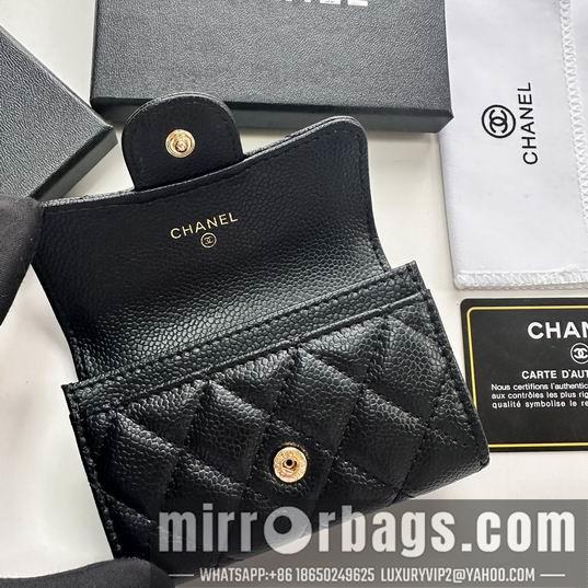 1:1 Chanel Bags Chanel A0214 11x8.5x3cm zy