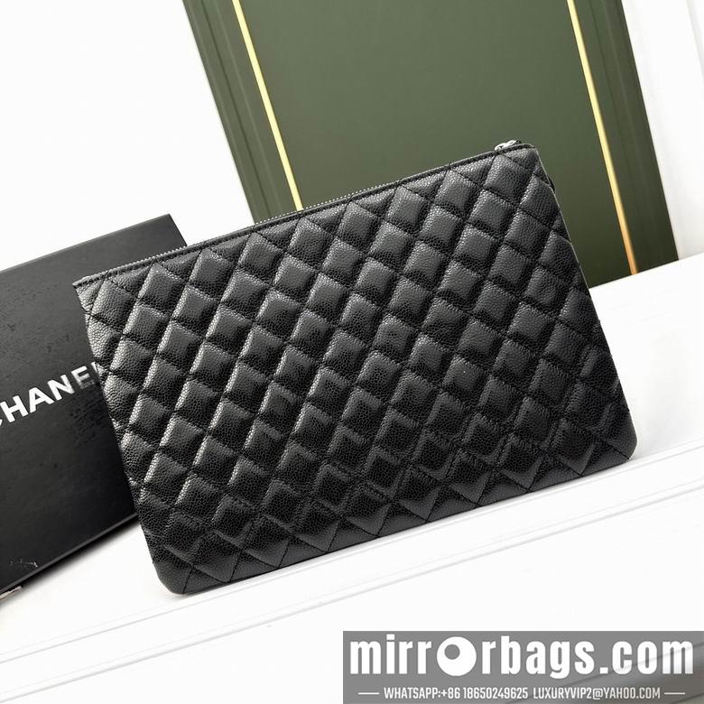 1:1 Chanel Bags 6952 30X20cm XMY 4colour