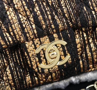 1:1 Chanel Bags 1112 25CM WO 4colour