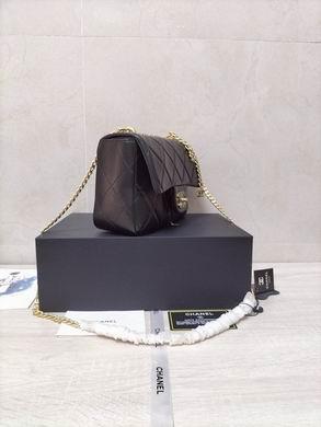 1:1 Chanel Bags 81150 21X14.5X5cm WO
