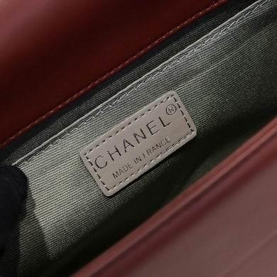 1:1 Chanel Bags WO67086 25X15X8