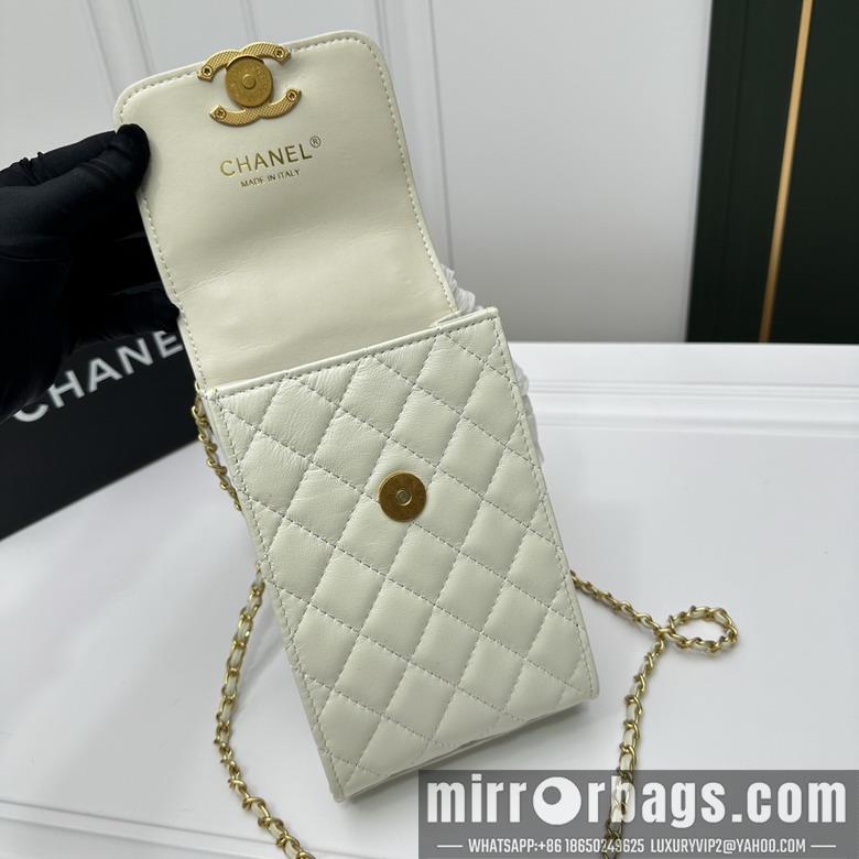 1:1 Chanel Bags Chanel 6816 19x11.5cm ww