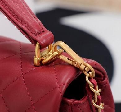 1:1 Chanel Bags 8818 12X20X6cm WO 3colour