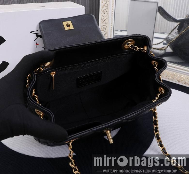1:1 Chanel Bags 8855 23X17X9cm XMY 4colour