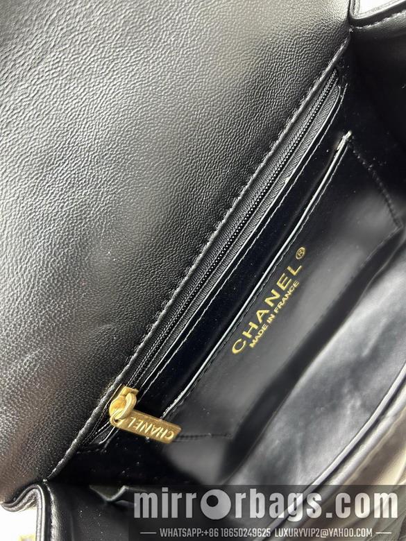 1:1 Chanel Bags Chanel 5116 20x14.5x7cm jj