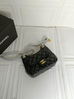 1:1 Chanel Bags 2025 24.5X21.5X9cm WO