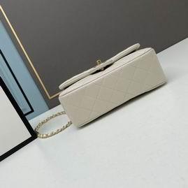 1:1 Chanel Bags Chanel 2431 20x11.5x16cm ww2色