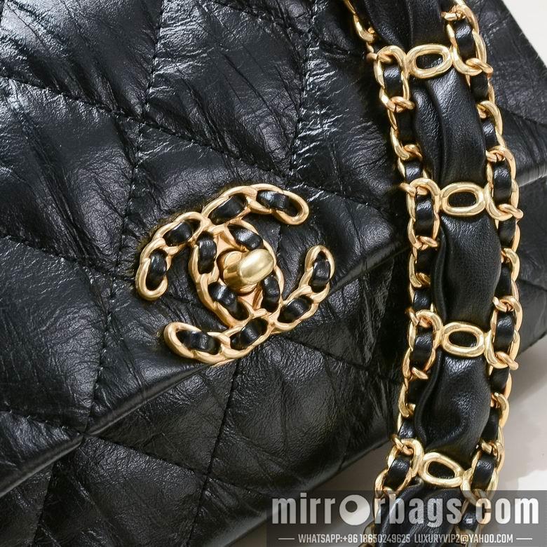 1:1 Chanel Bags AS4423 13.5X20.5X5cm WO