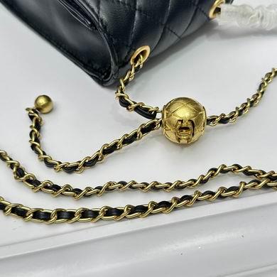1:1 Chanel Bags 3616 19X11.5cm WO