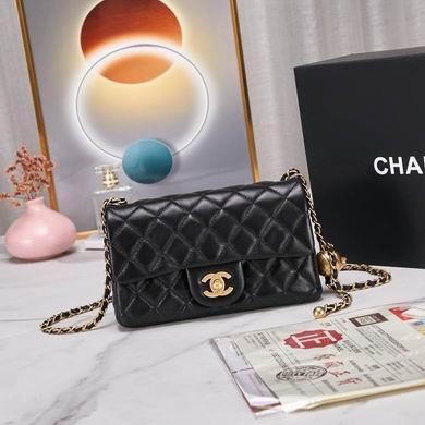 1:1 Chanel Bags BT1787cf 20cm