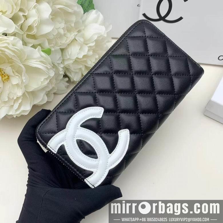1:1 Chanel Bags 2011 19.5X10.5cm ZC 3colour