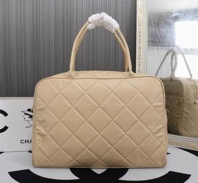 1:1 Chanel Bags 8821 46X31X12.5cm WO 3colour