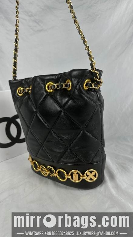 1:1 Chanel Bags 920 20.5X21.5X9cm WO 2colour
