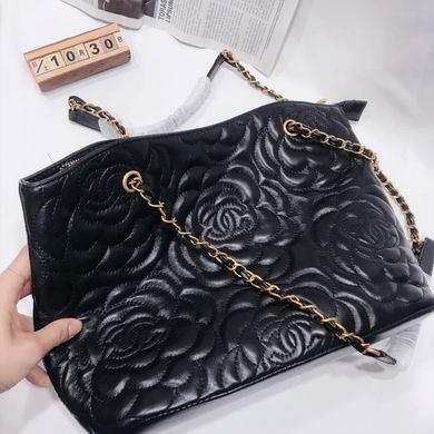 1:1 Chanel Bags WO8837 32X27X11