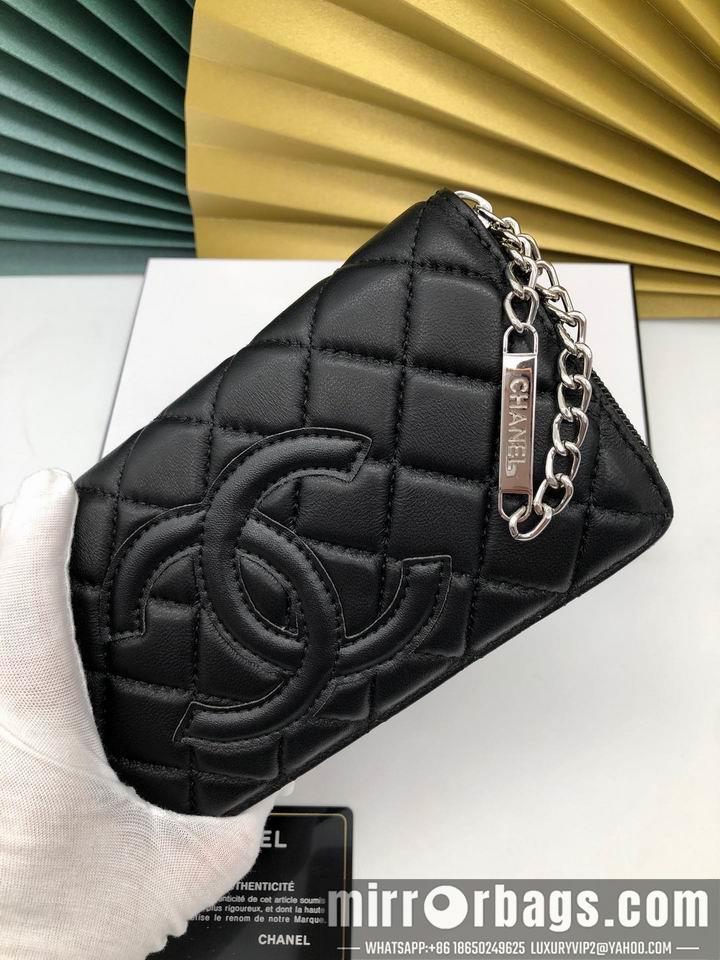 1:1 Chanel Bags WL15c-169 19.5X10.5