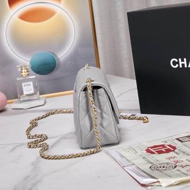 1:1 Chanel Bags BT1787cf 20cm