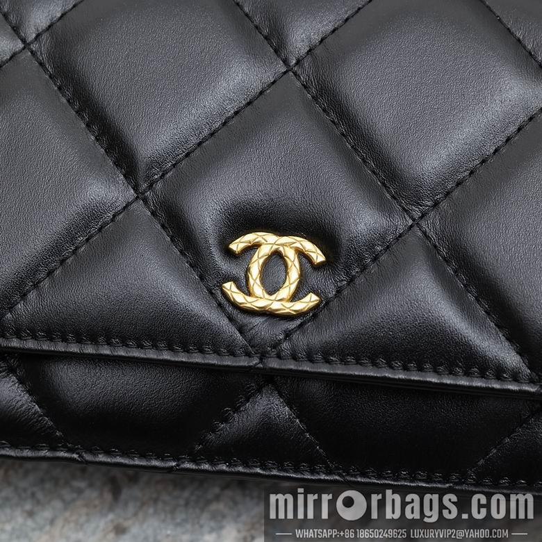 1:1 Chanel Bags WO6615 19X5X13