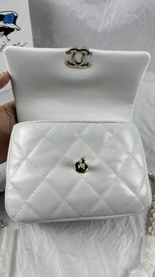 1:1 Chanel Bags 240 14X20X7cm WO 3colour