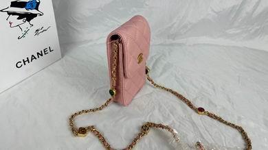 1:1 Chanel Bags 8882 17X13X3cm WO 4colour