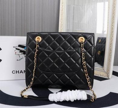1:1 Chanel Bags 8840 28X24X10cm WO 2colour