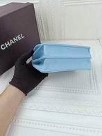 1:1 Chanel Bags 211 15.5X12cm WO