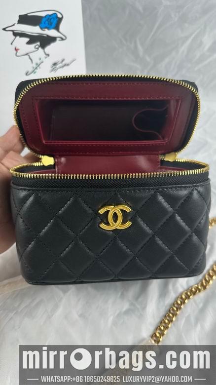 1:1 Chanel Bags 740 18X10X9cm WO 3colour
