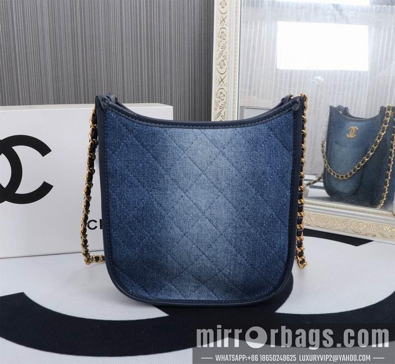 1:1 Chanel Bags 8939 24X22X6cm XMY