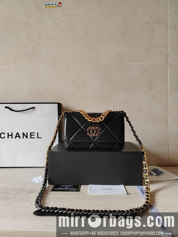 1:1 Chanel Bags AP0957 19X11.5X4cm WO 4colour