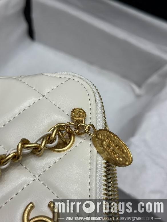 1:1 Chanel Bags 030501 DN 3colour