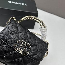 1:1 Chanel Bags Chane Kelly 739 15x6x10cm ww