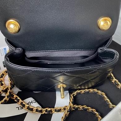 1:1 Chanel Bags AS3748 17X13X6cm WO 4colour
