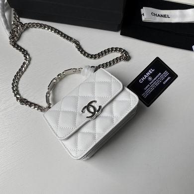 1:1 Chanel Bags 9.5X13X6cm 092717 YG 2colour