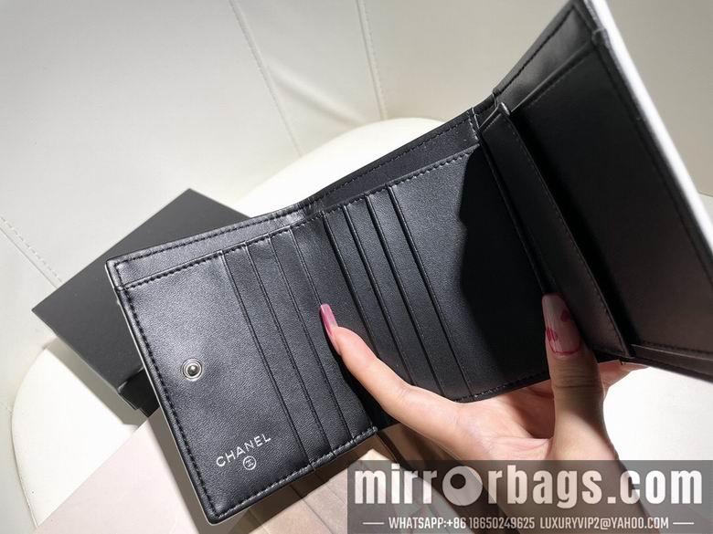 1:1 Chanel Bags WL3372 11X10X2
