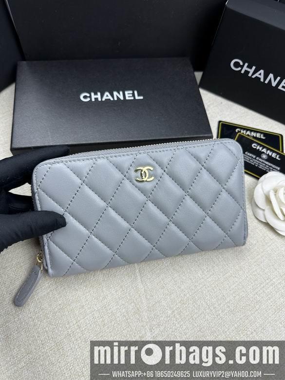 1:1 Chanel Bags 50097 19X10cm ZC 2colour