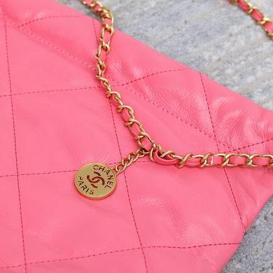 1:1 Chanel Bags 22s 3611 32X40cm WO
