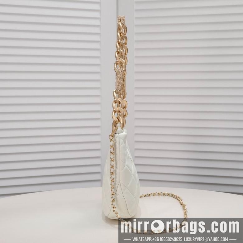 1:1 Chanel Bags 9027 17.5X24X6cm WO 2colour