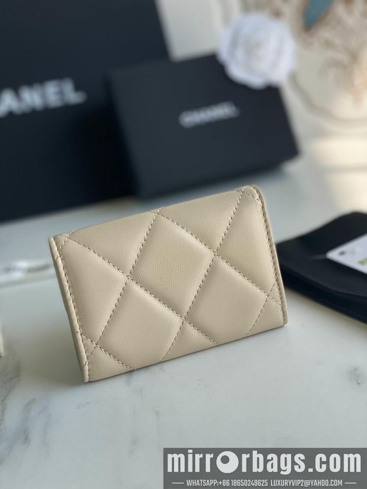 1:1 Chanel Bags Chanel AP1790口盖11x8.5x3cm zy
