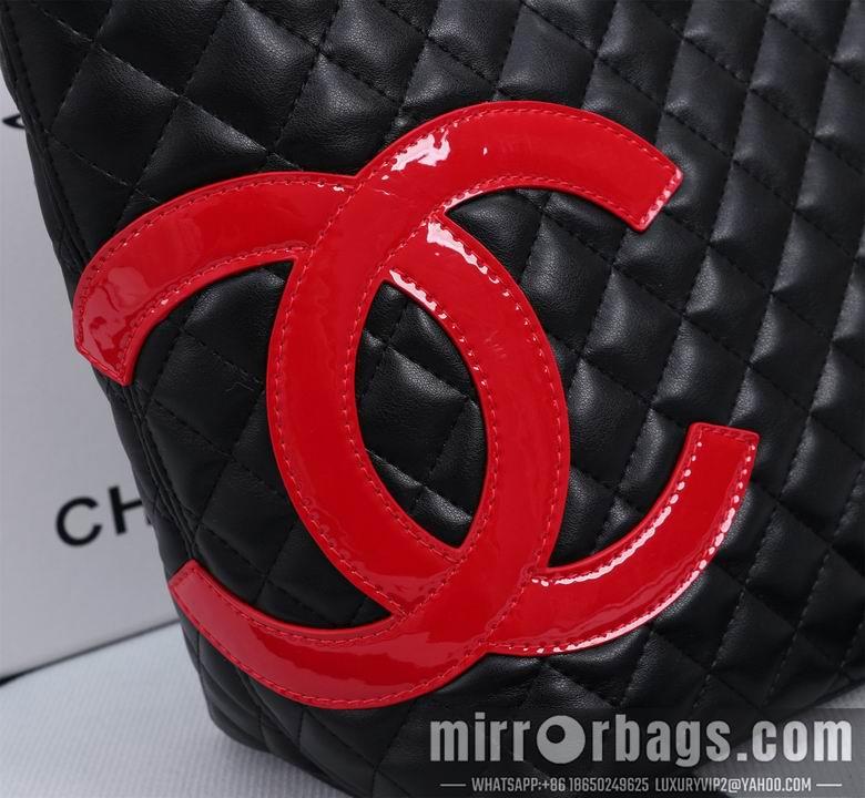 1:1 Chanel Bags 8858 41X23X14cm XMY 3colour