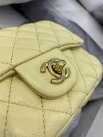 1:1 Chanel Bags BT1786 17cm