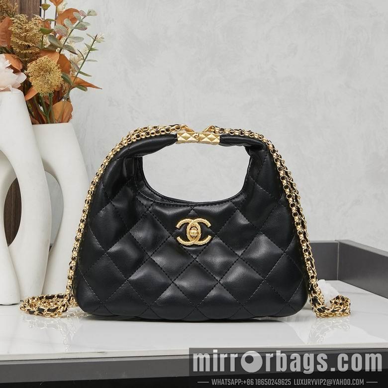 1:1 Chanel Bags 8839 20X12X7cm XMY 2colour