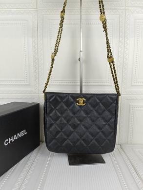 1:1 Chanel Bags 909 24X22X7cm WO