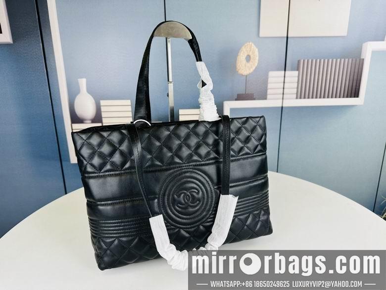 1:1 Chanel Bags 2113 40X25X13cm XMY