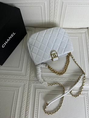 1:1 Chanel Bags 33815 17X23X7cm WO 4colour