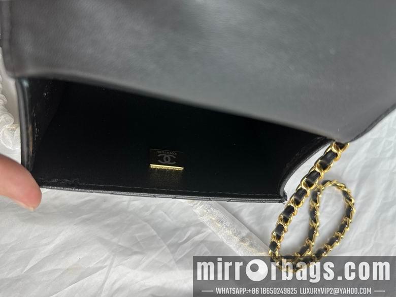 1:1 Chanel Bags 755 16X11cm WO 2colour