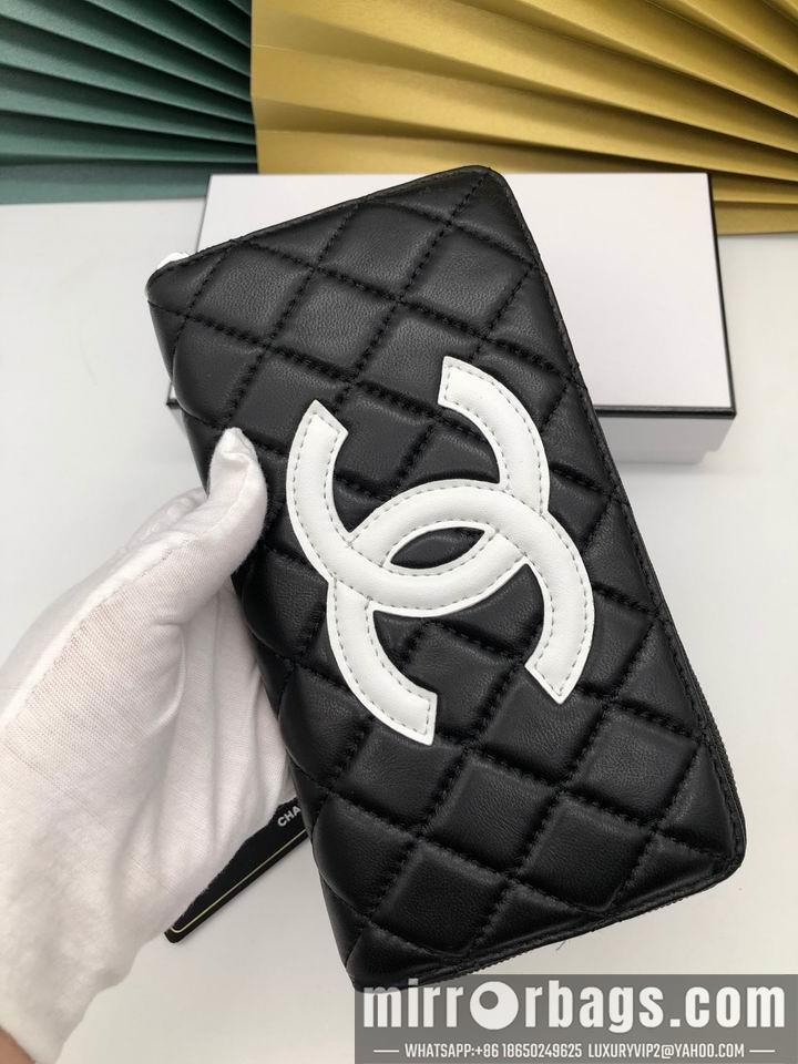 1:1 Chanel Bags WL15c-169 19.5X10.5