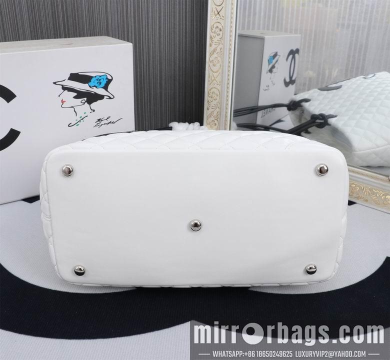 1:1 Chanel Bags 8858 41X23X14cm XMY 3colour